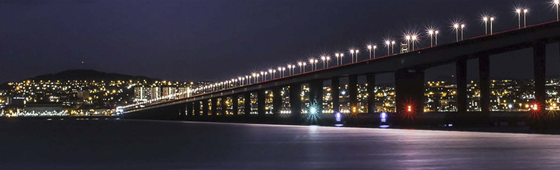 Dundee Tay Bridge