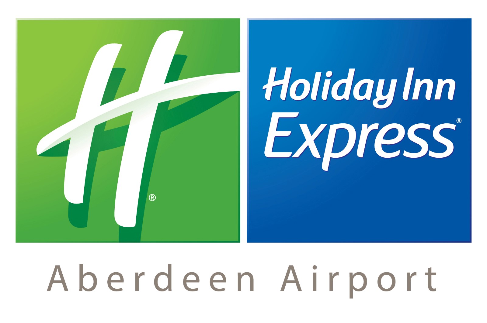 HIX Aberdeen Airport Scottish PA Network
