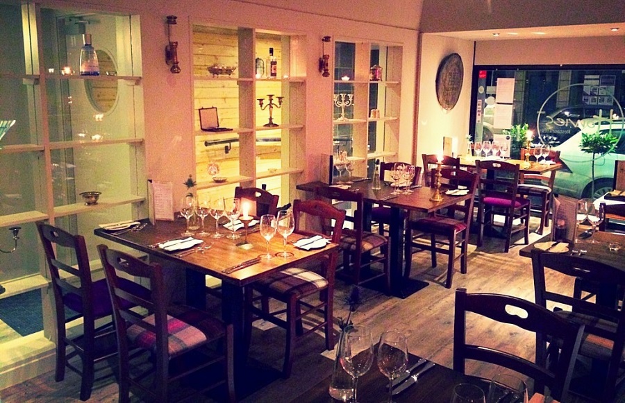 Howies Aberdeen Image Scottish PA Network