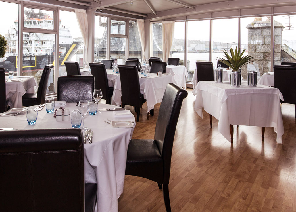 silverdarlingrestaurantviews04 Scottish PA Network